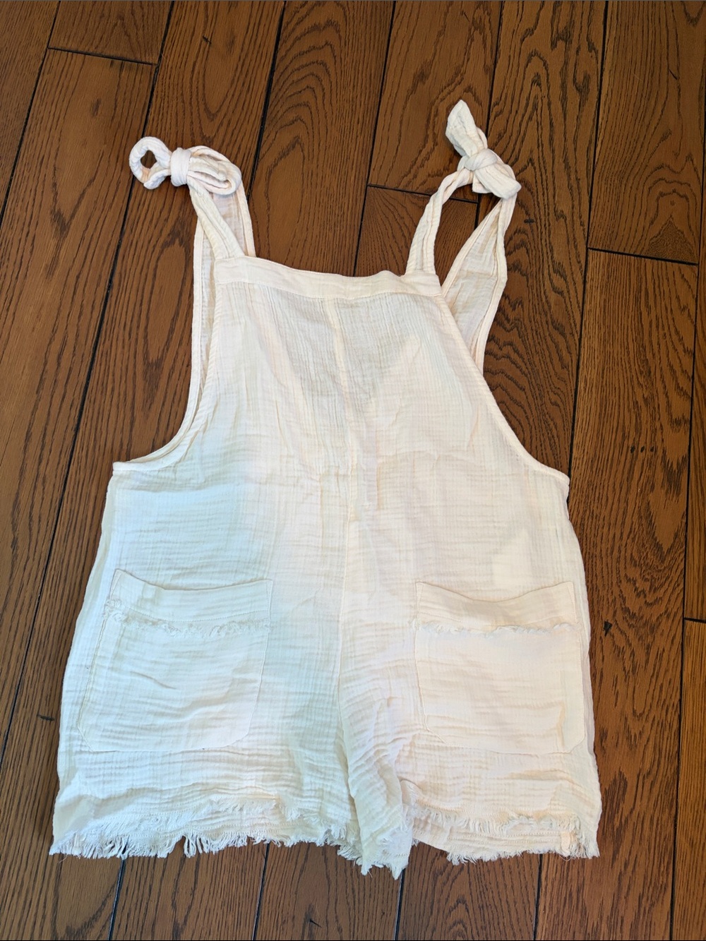 Billabong romper